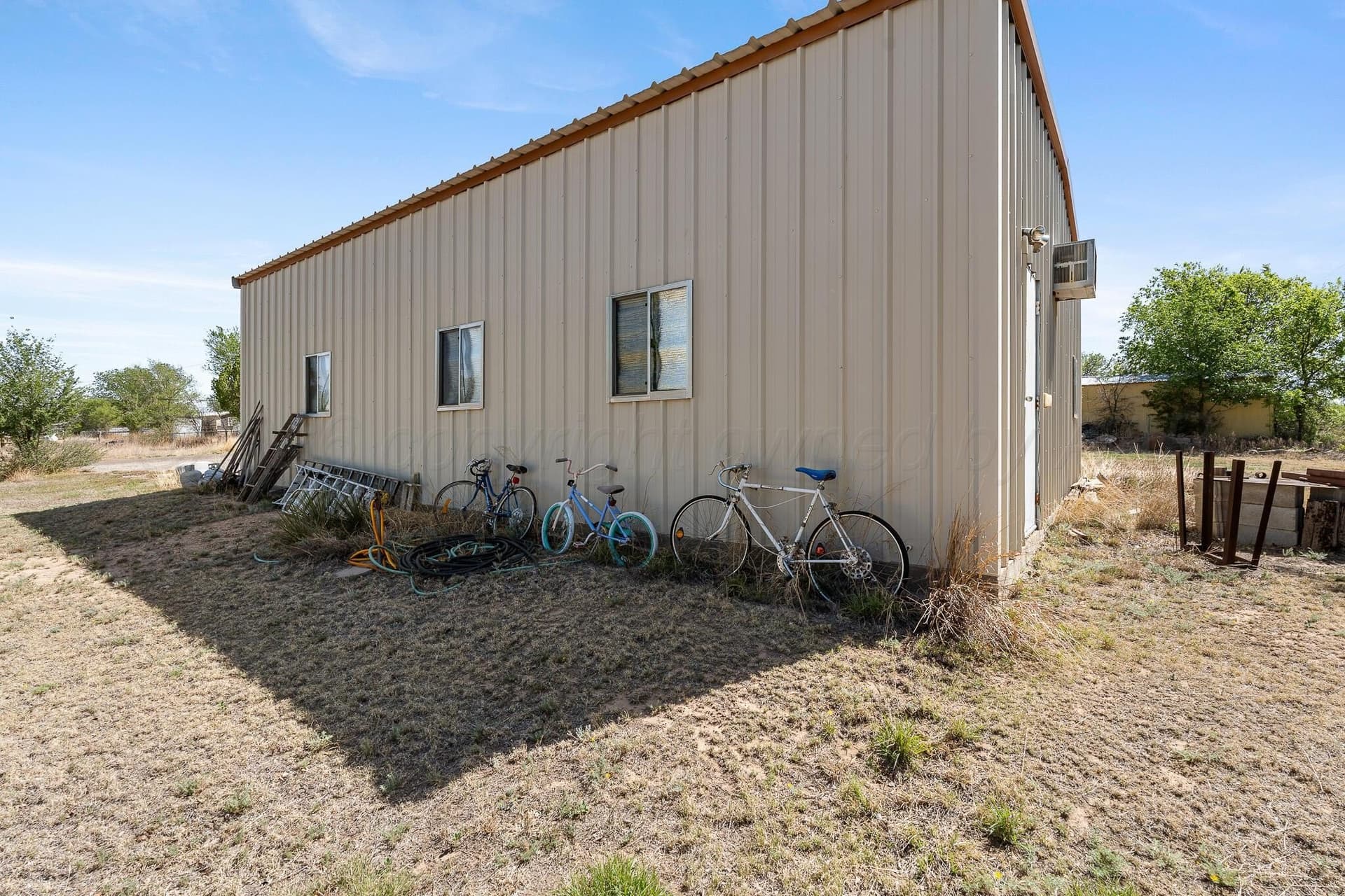 0 acres in Donley County