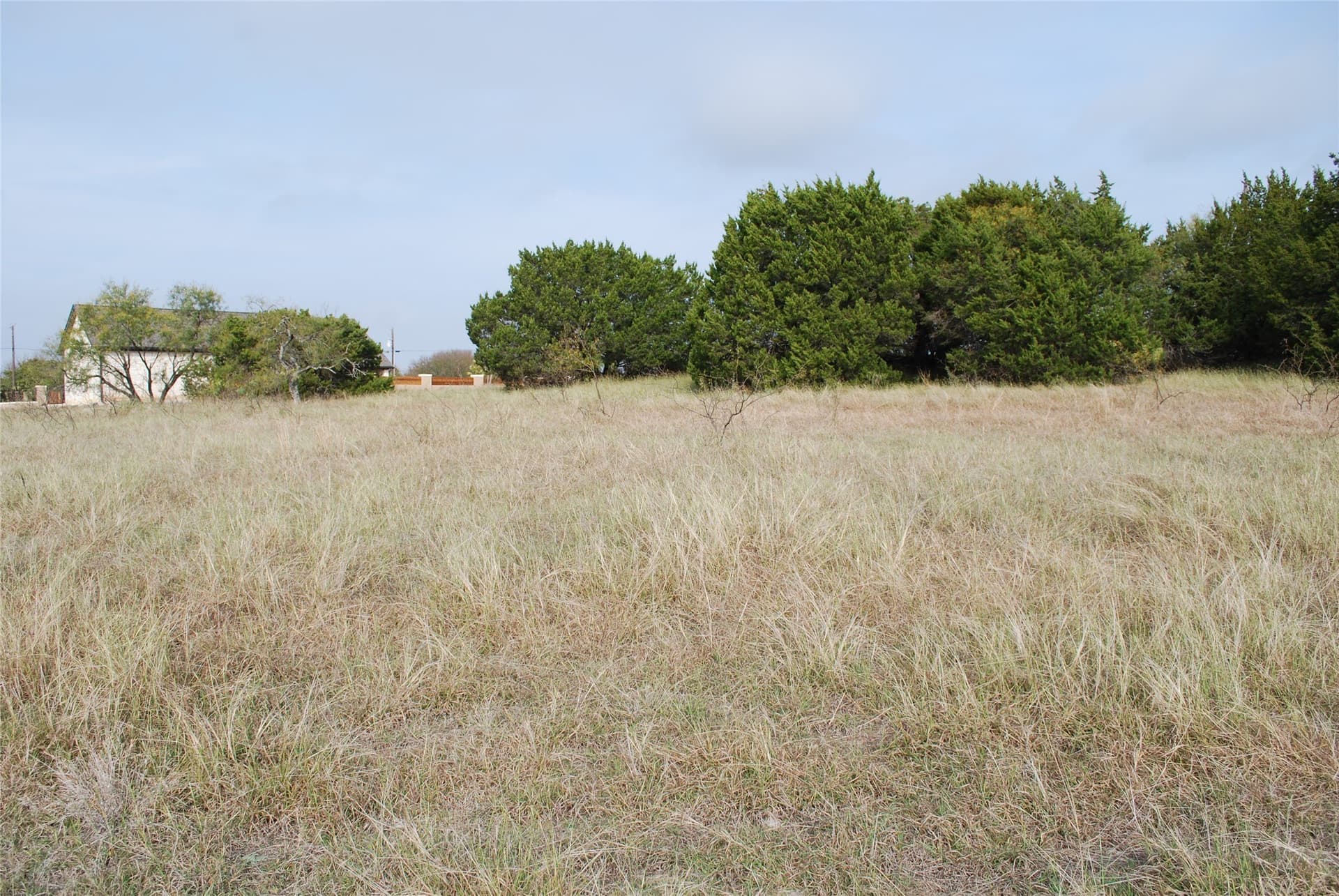 0.29 acres in Hill County