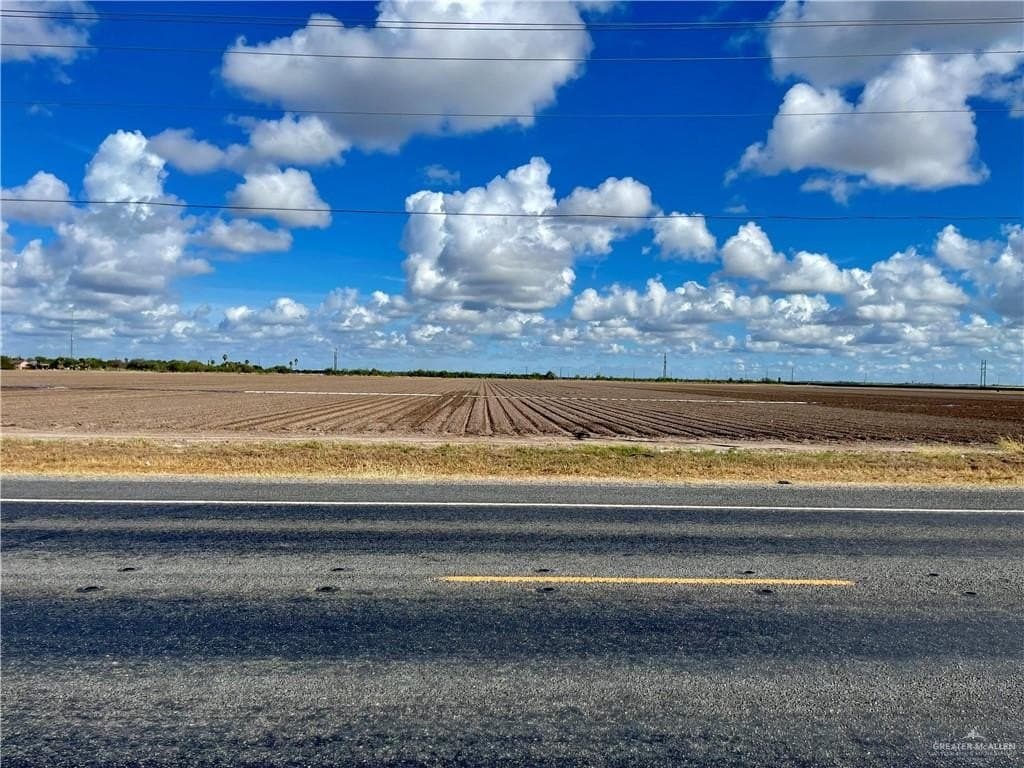 30.2 acres in Hidalgo County