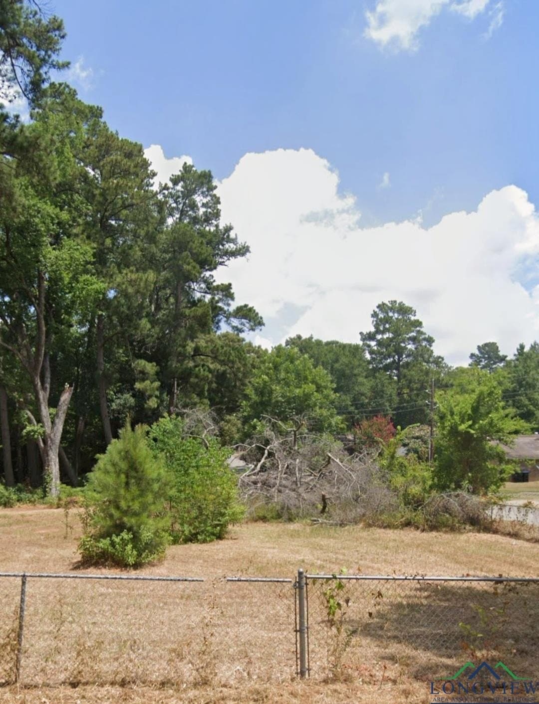 0.45 acres in Gregg County