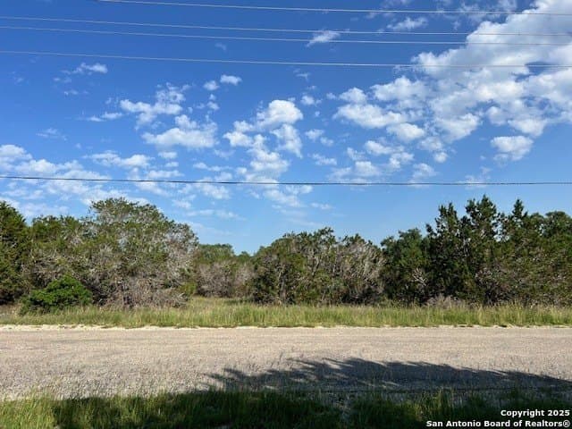 2.49 acres in Comal County