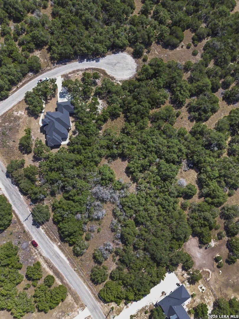 2.49 acres in Comal County