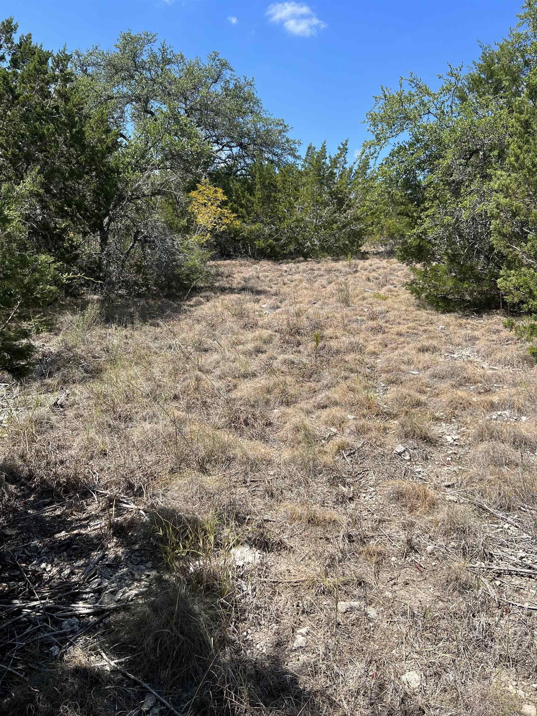 0.24 acres in Travis County