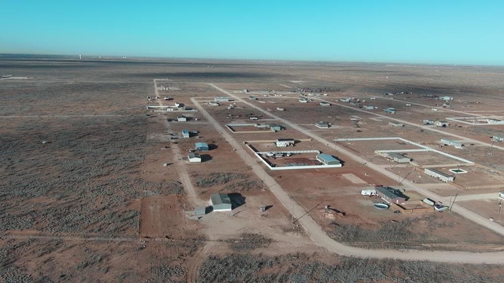 2.96 acres in Martin County
