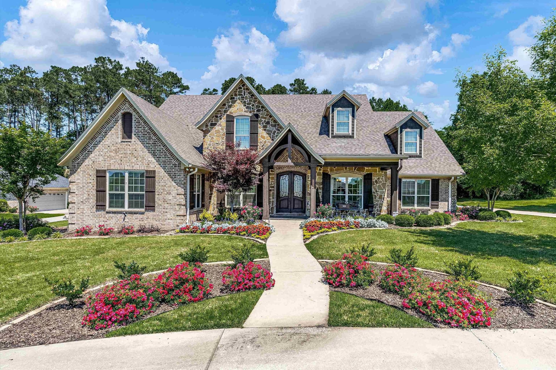 99 acres in Panola County