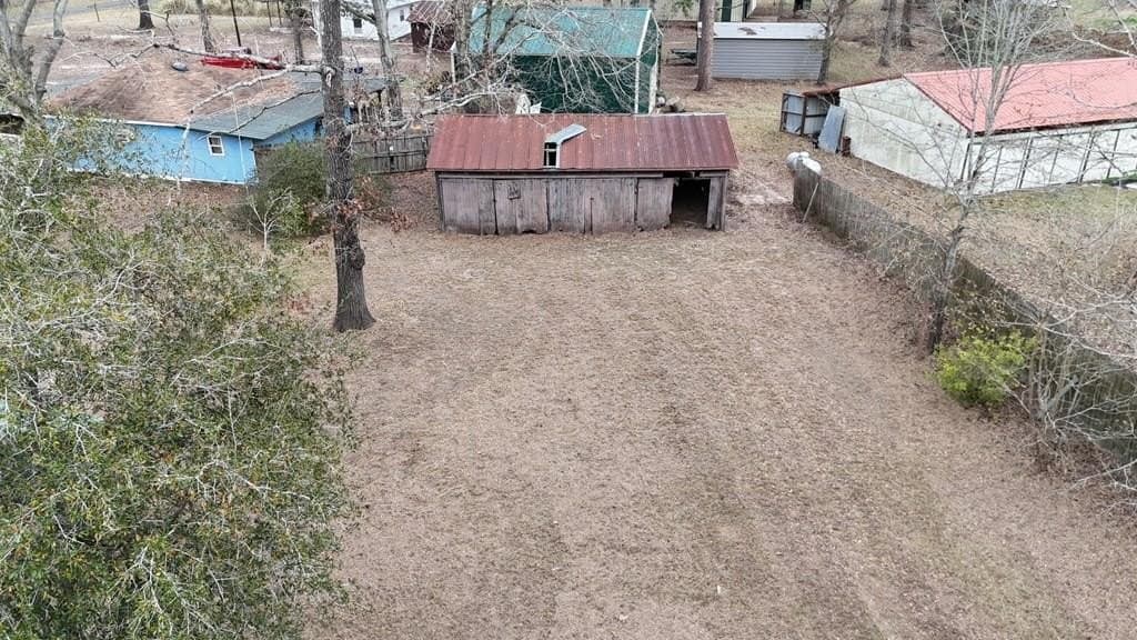 0 acres in Texas County