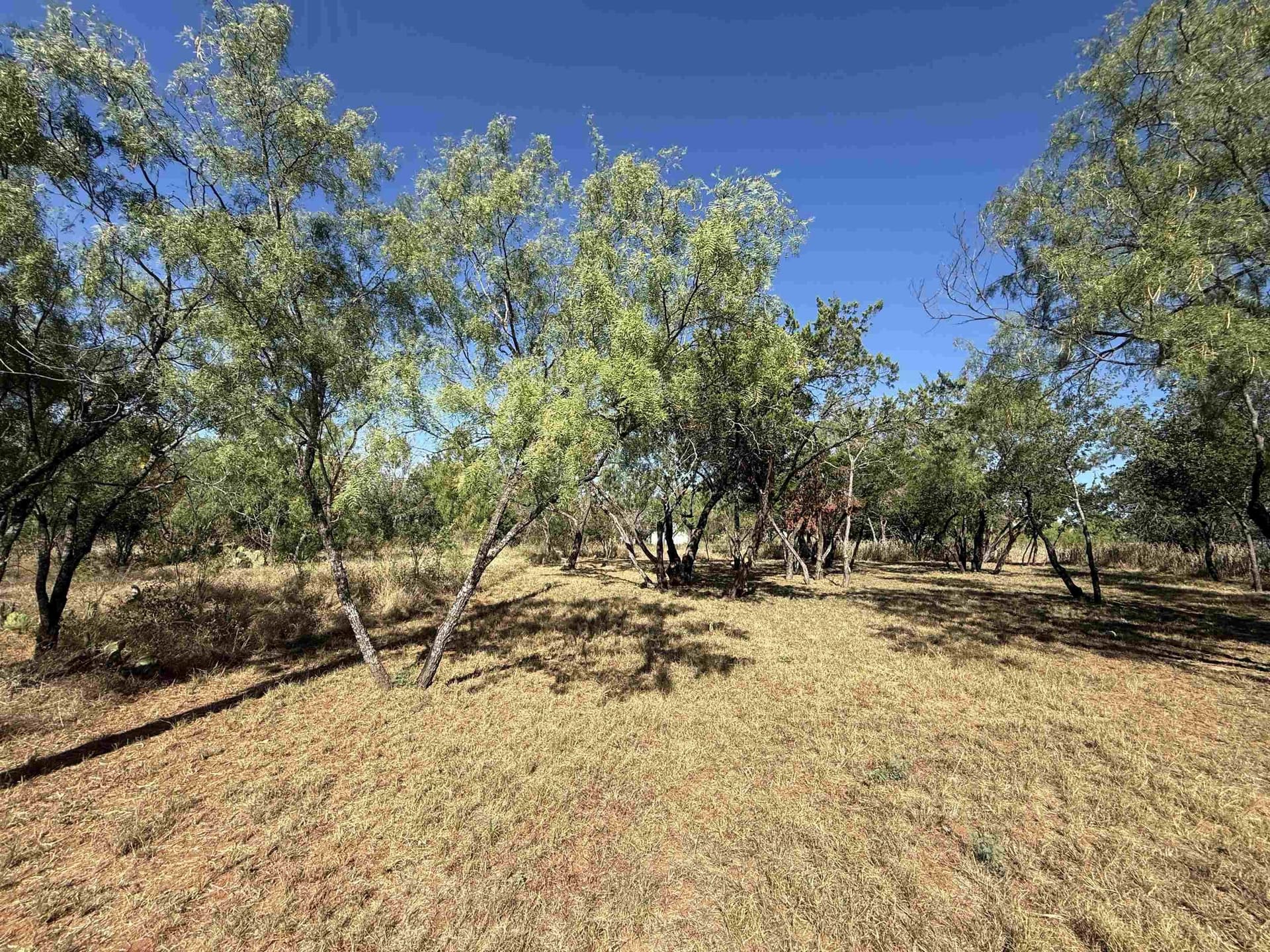 0.11 acres in Burnet County
