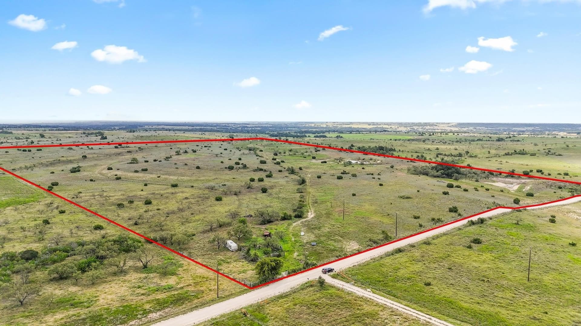 75.03 acres in Hamilton County