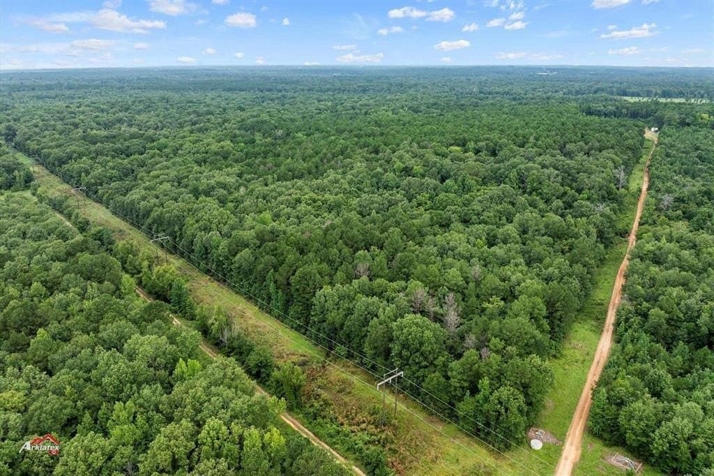 324 acres in Harrison County