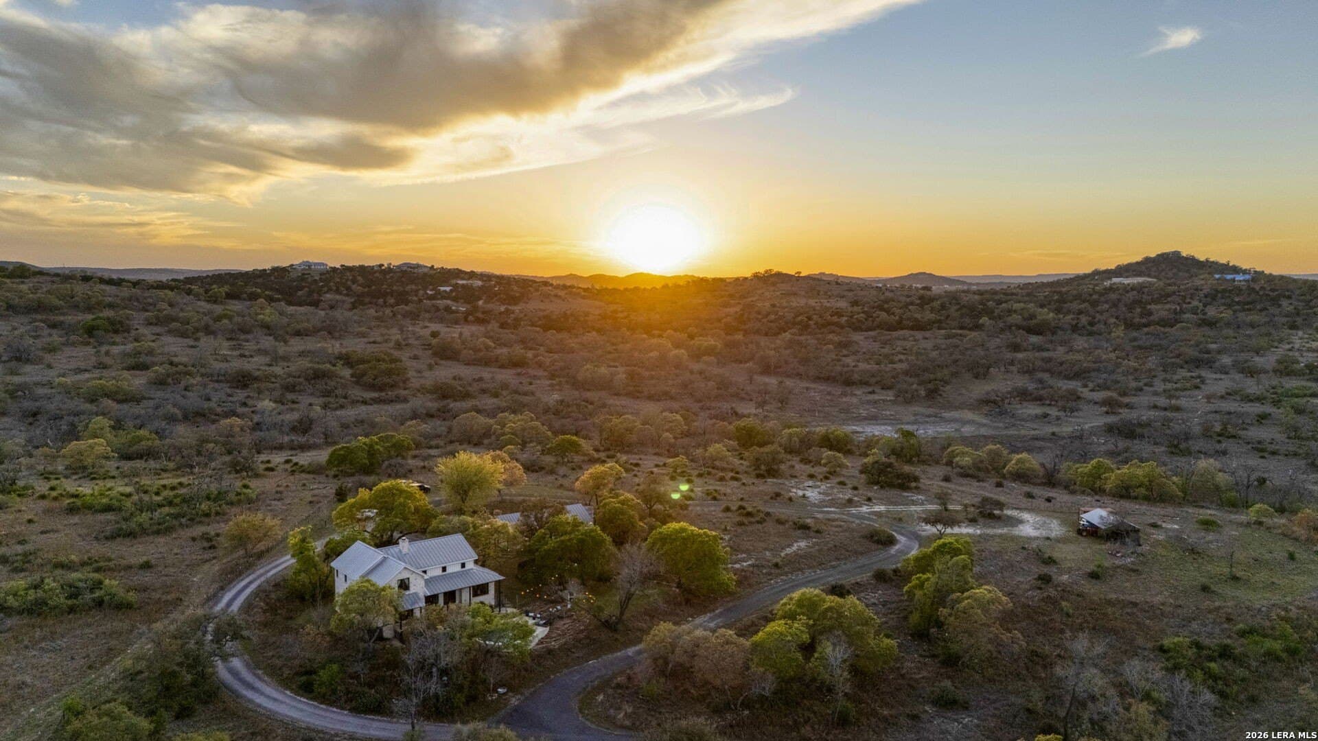 17 acres in Kendall County