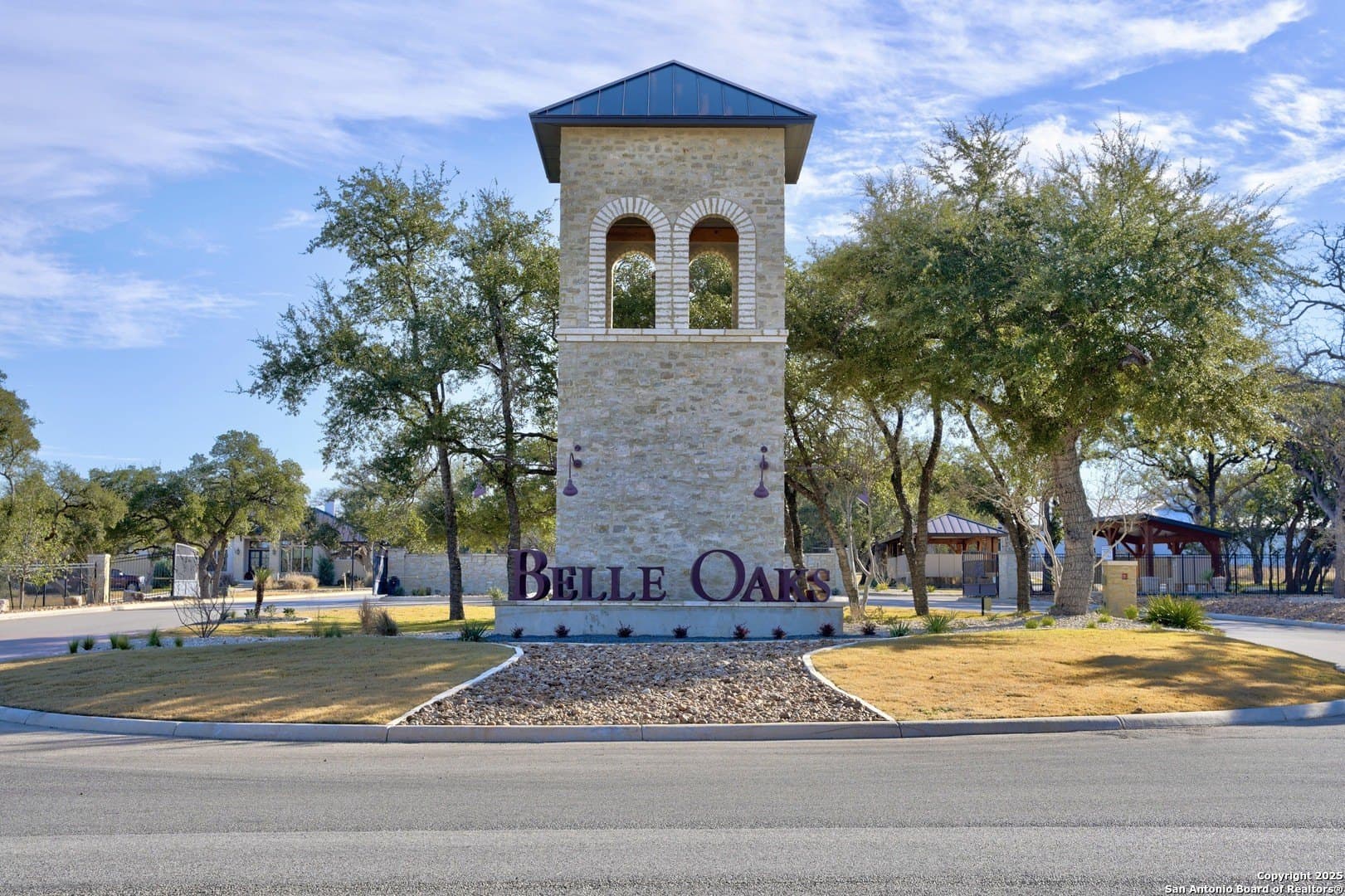 1.5 acres in Comal County