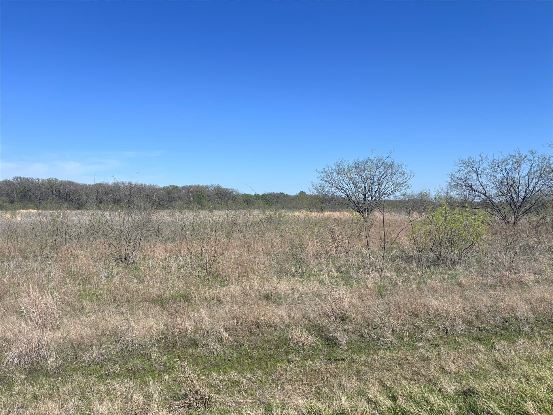 10.01 acres in Hill County