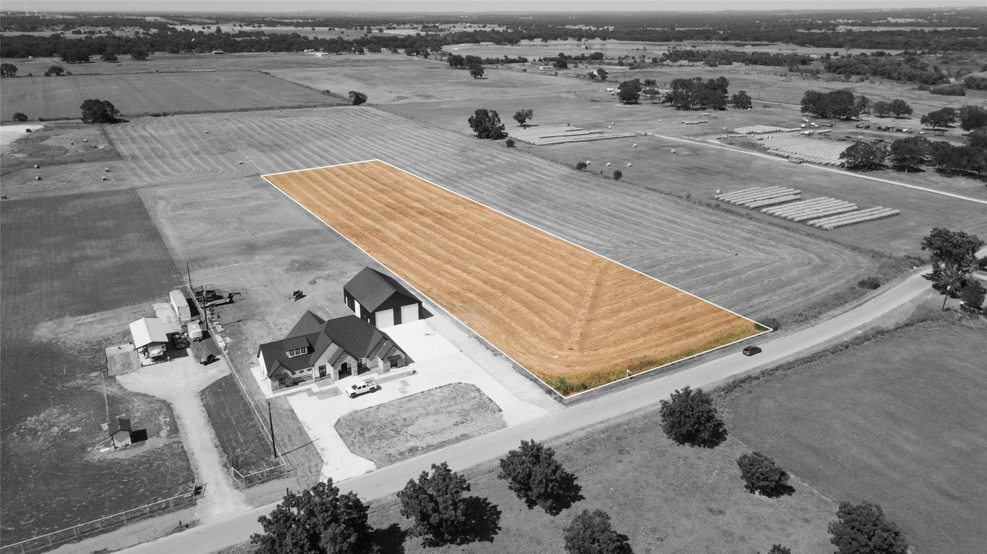 2.54 acres in Wise County