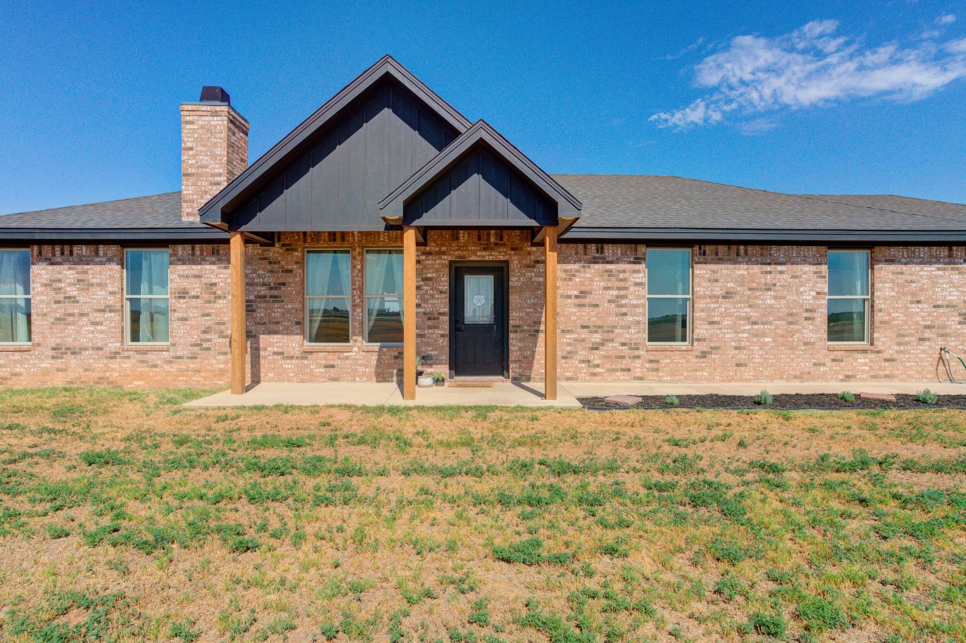 10.01 acres in Lubbock County