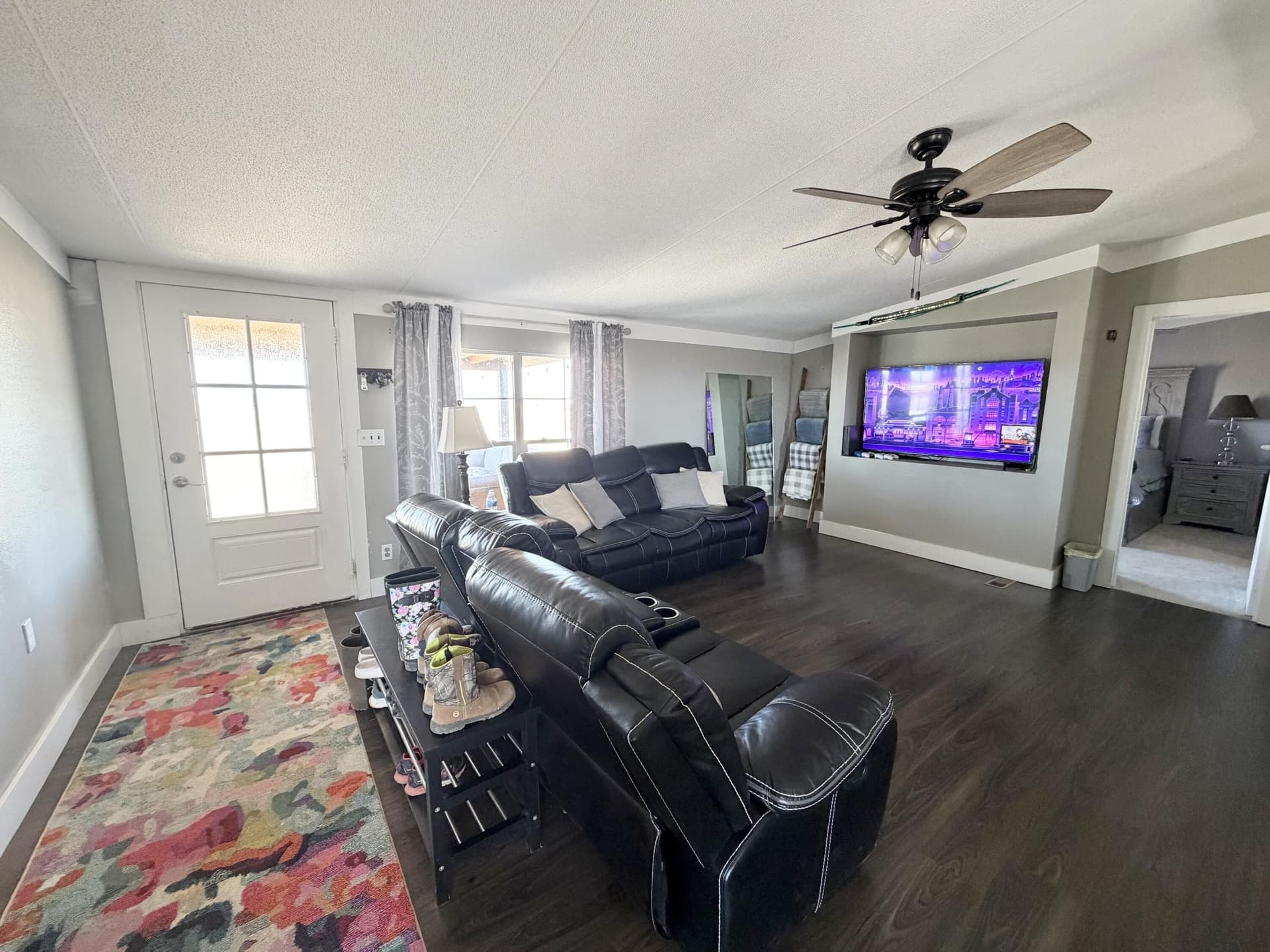 4 acres in Lubbock County