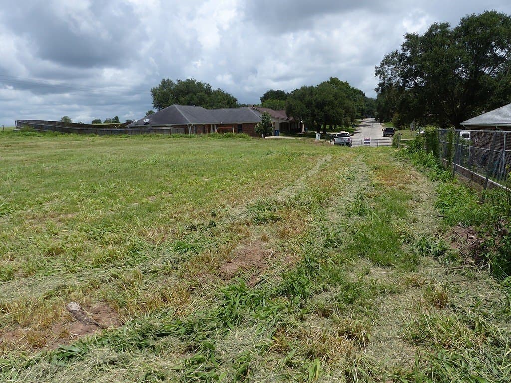 0.58 acres in Austin County