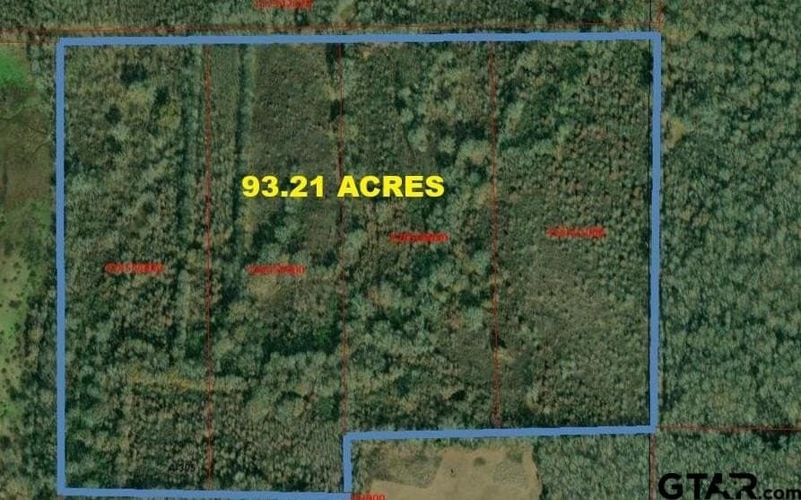 93.21 acres in Cherokee County