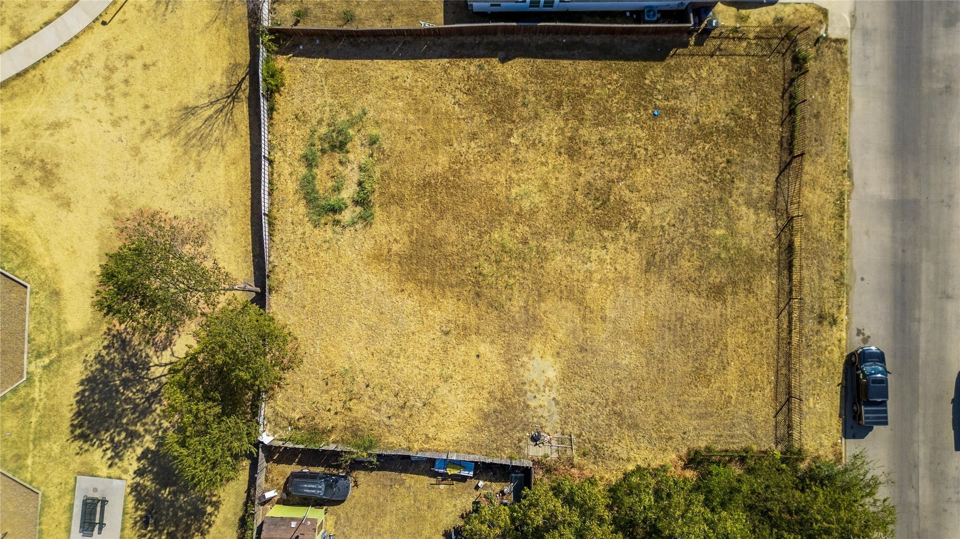 0.32 acres in Dallas County