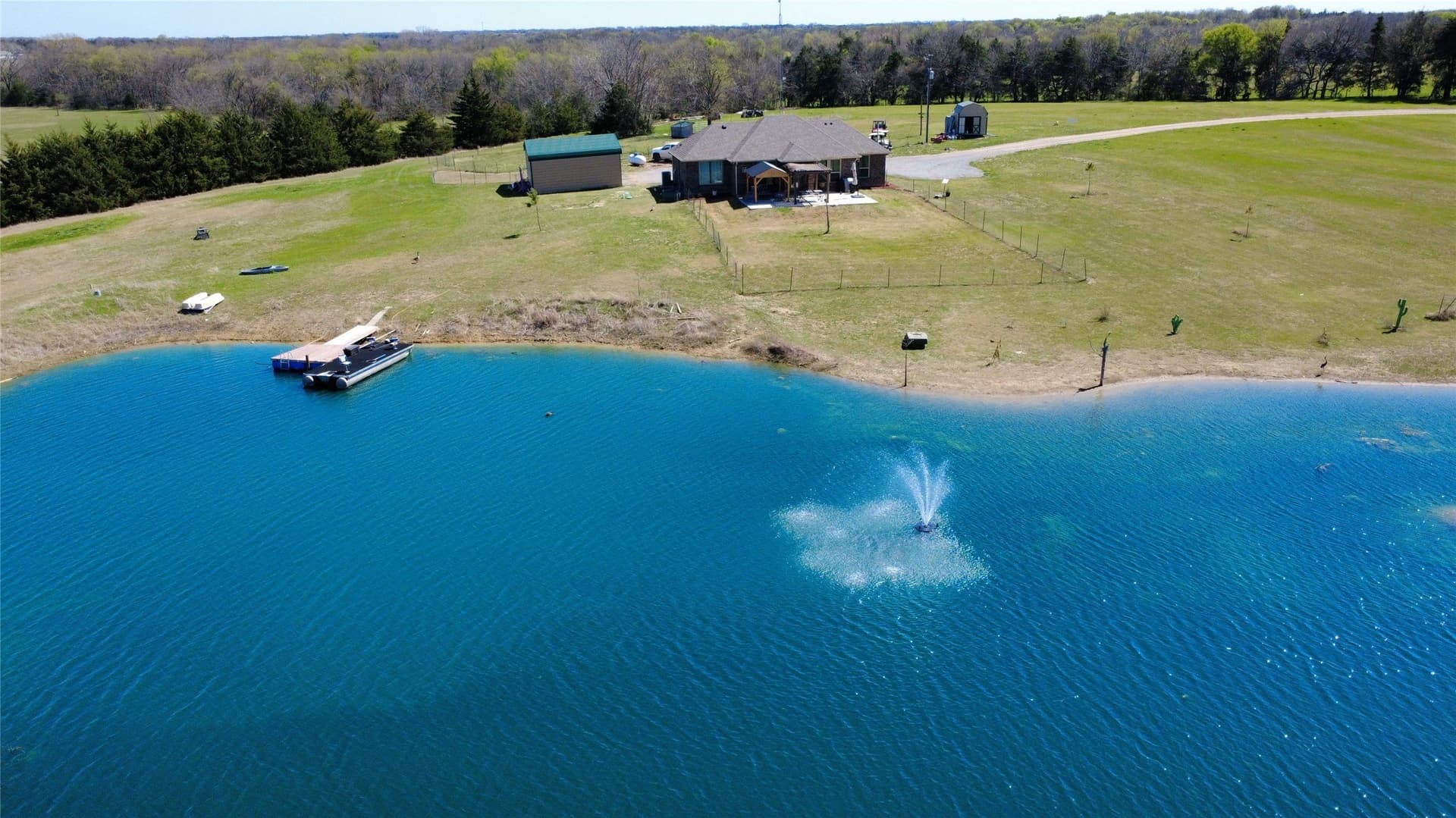 25.03 acres in Fannin County