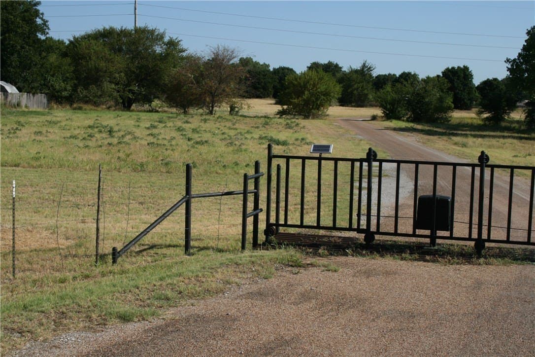70 acres in Parker County
