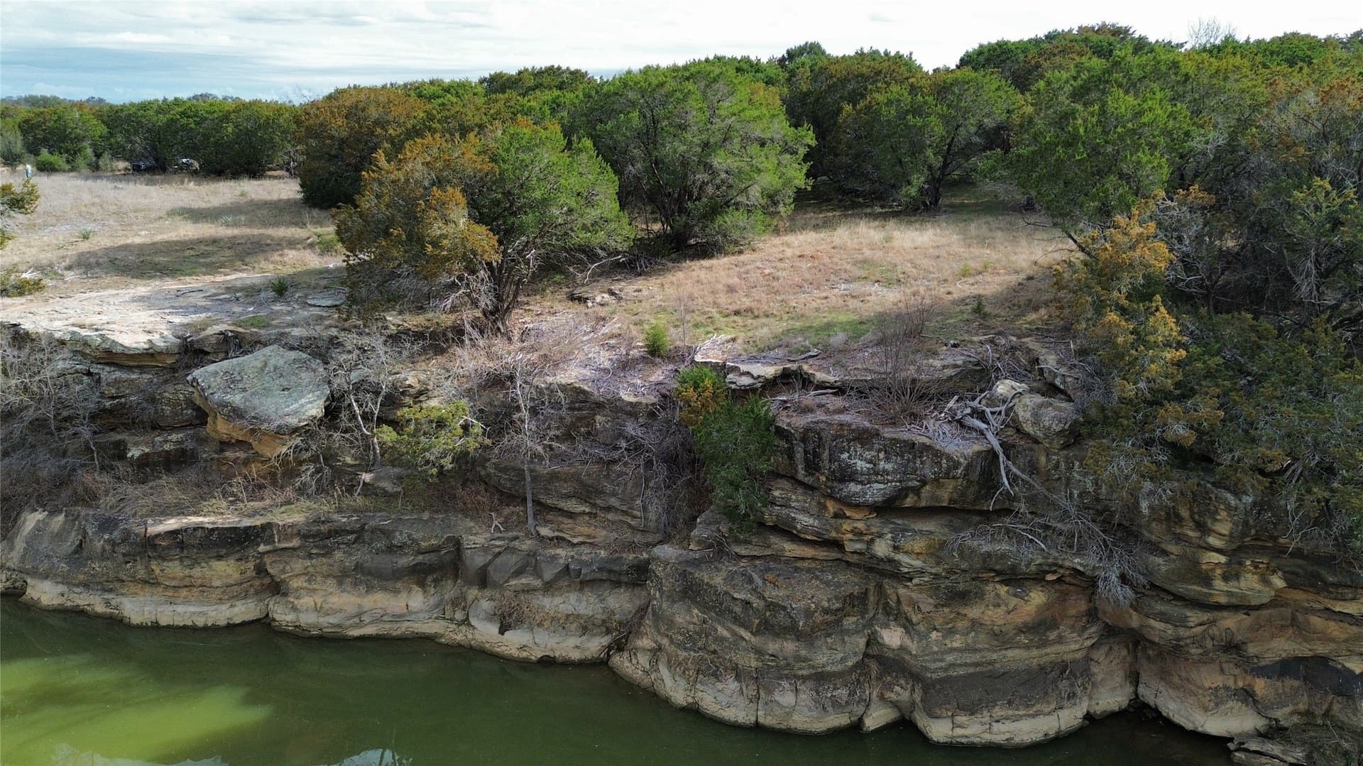 6.45 acres in Palo Pinto County