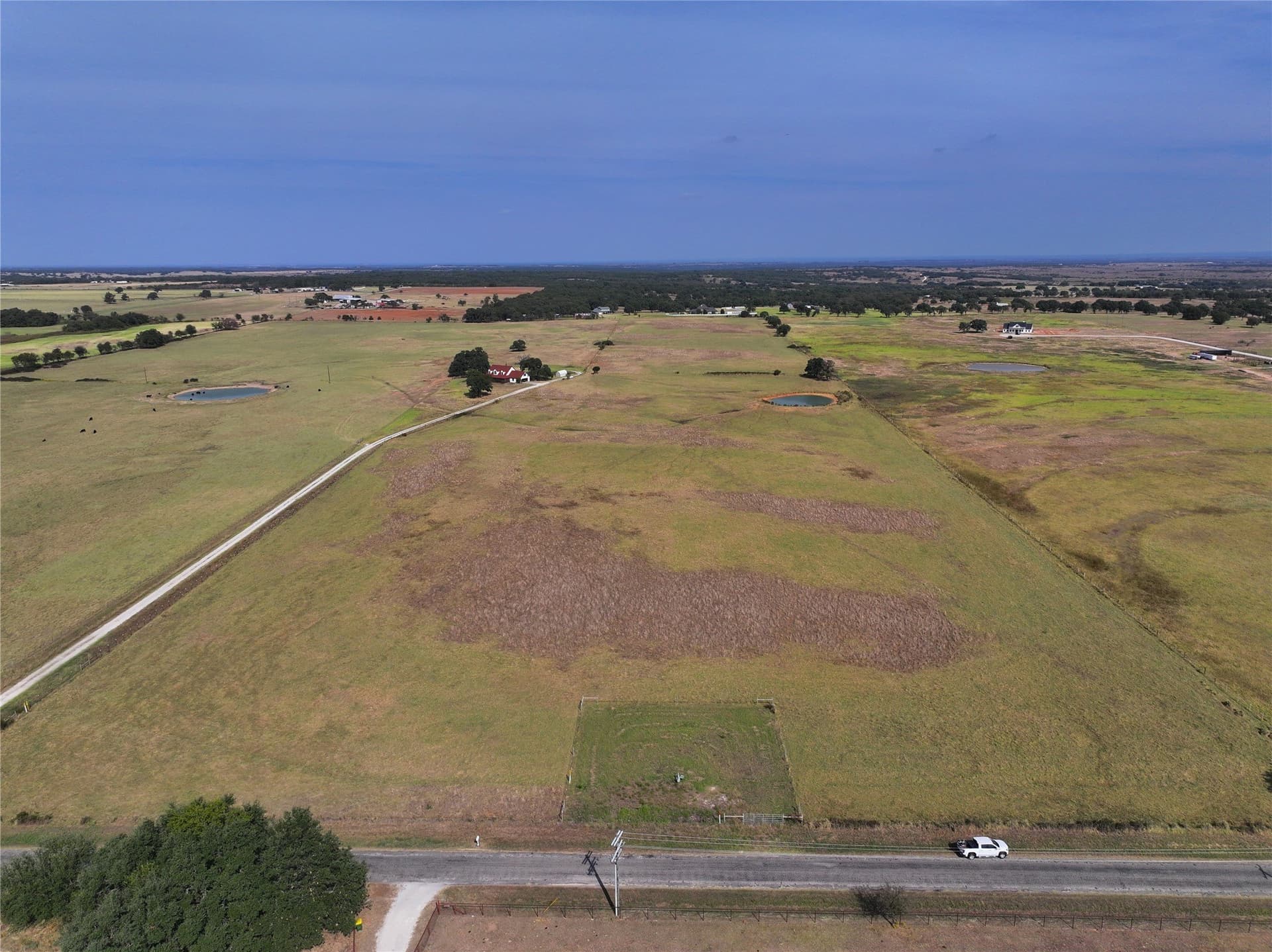 32.31 acres in Hood County