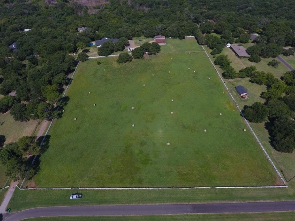 5.89 acres in Denton County