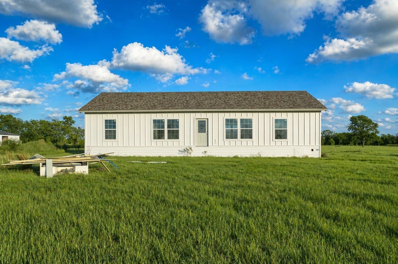 12.82 acres in Van Zandt County