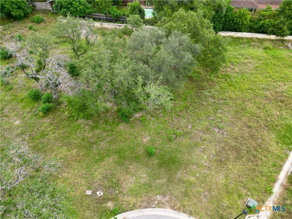 0.3 acres in Bell County