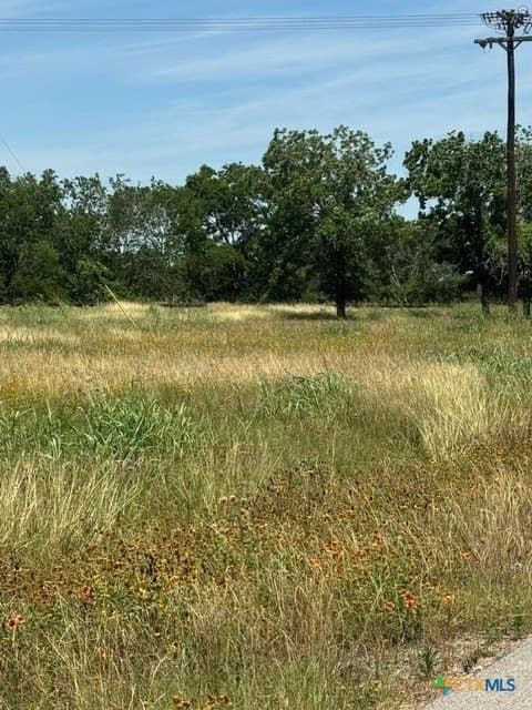 2.89 acres in DeWitt County