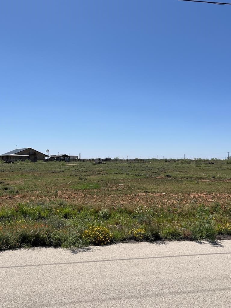 1.12 acres in Martin County