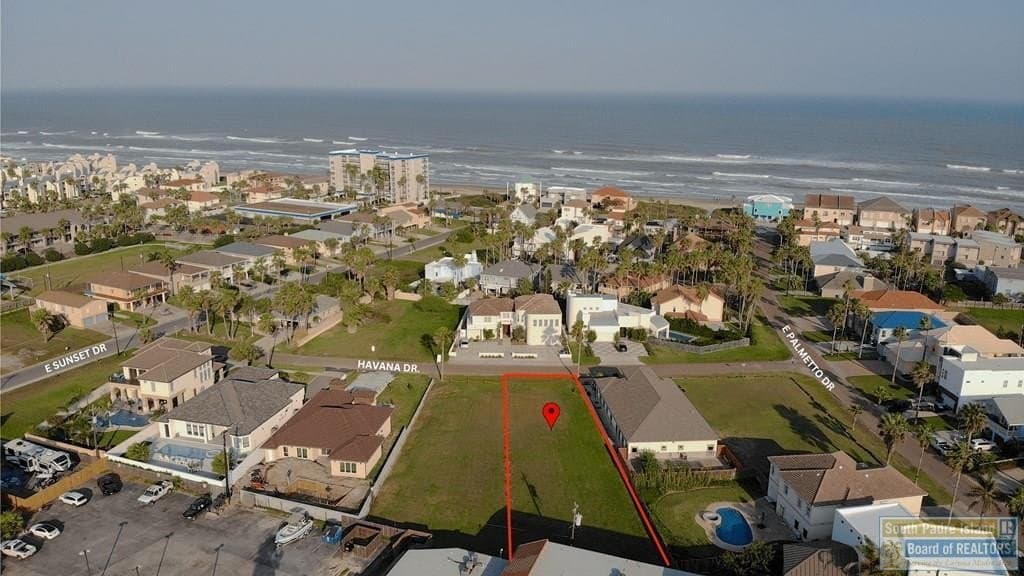 0.25 acres in Cameron County