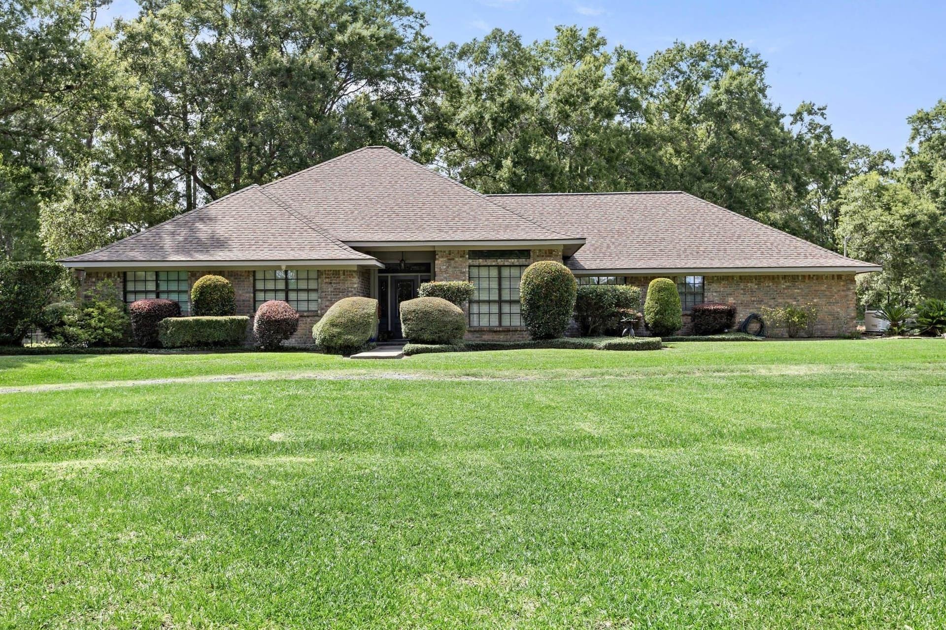 23.4 acres in Texas County