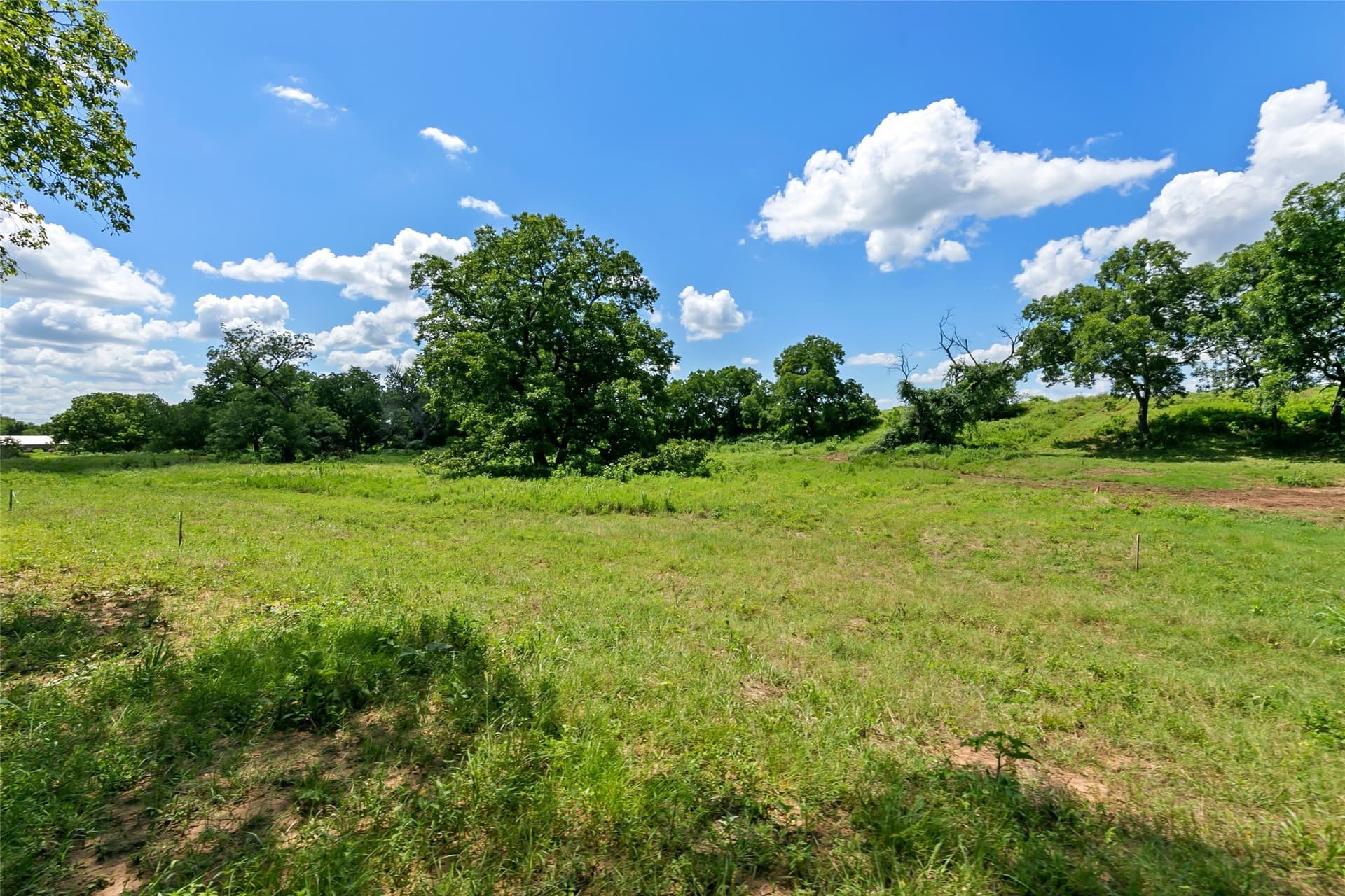 10.92 acres in Hill County