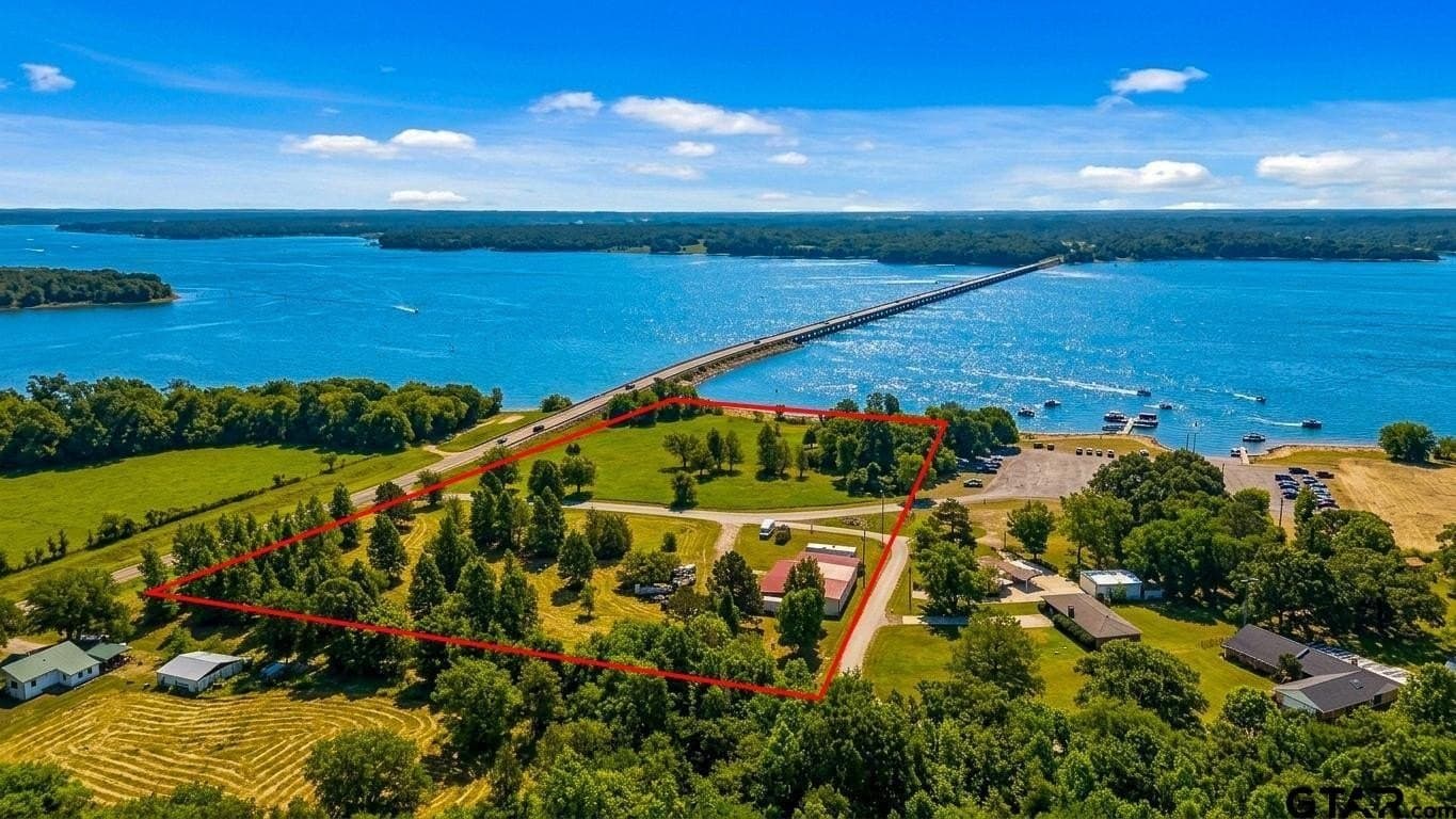 3.47 acres in Wood County