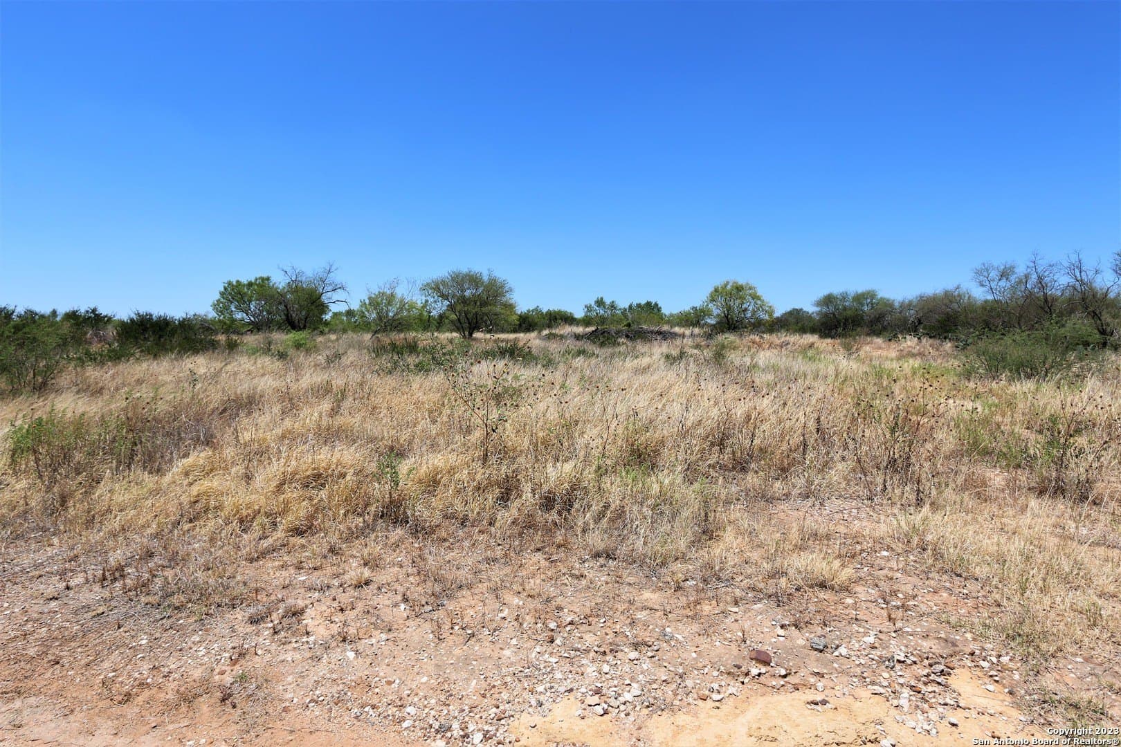 1 acres in Frio County