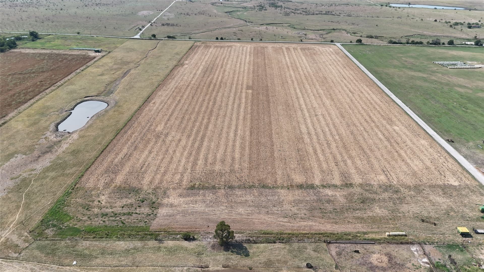 46.94 acres in Denton County