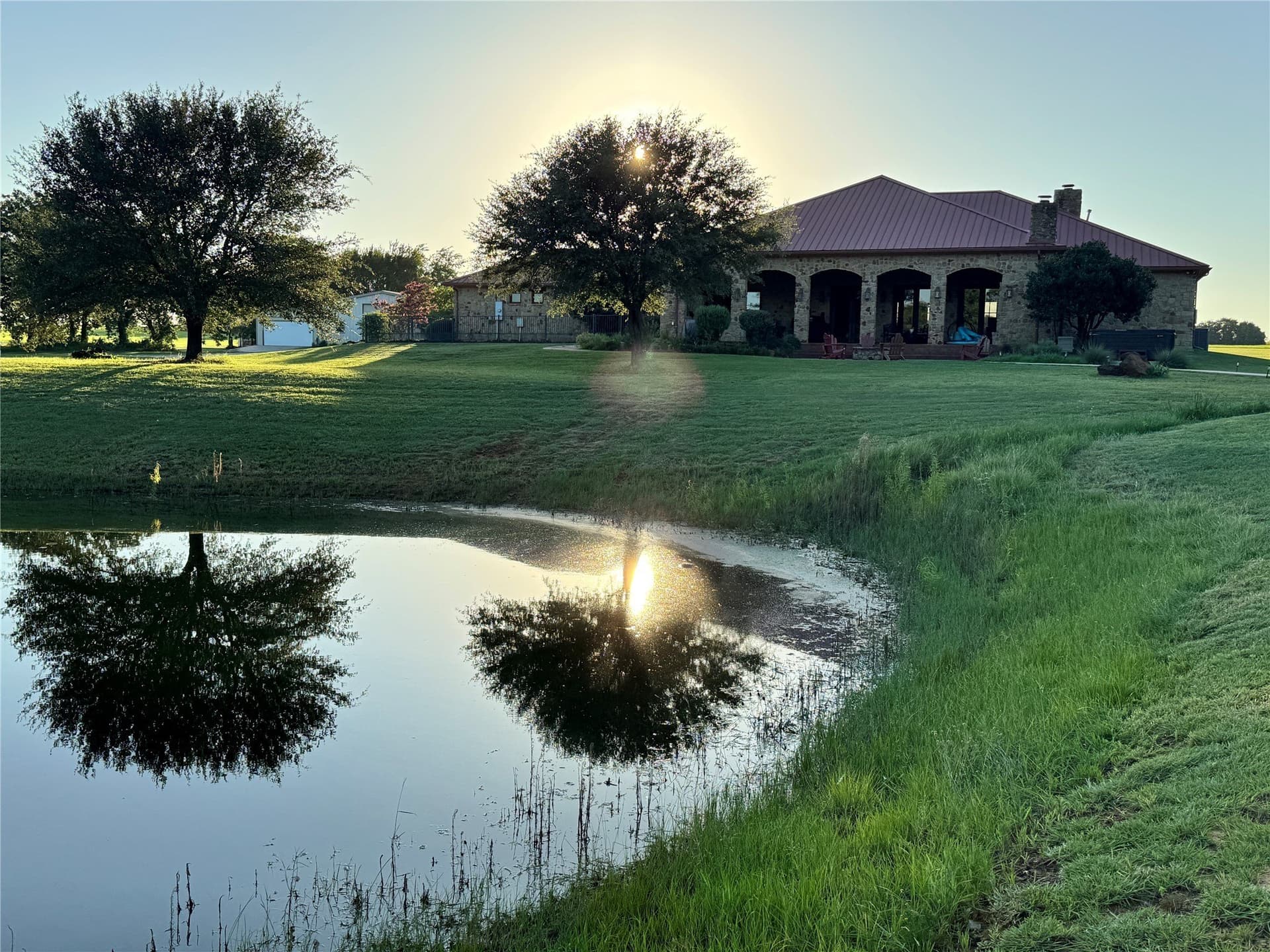 59.29 acres in Hill County