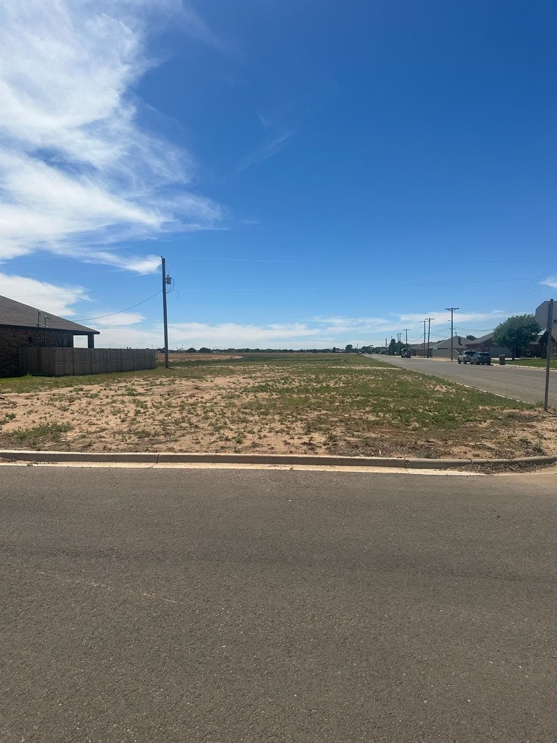 0.15 acres in Hockley County