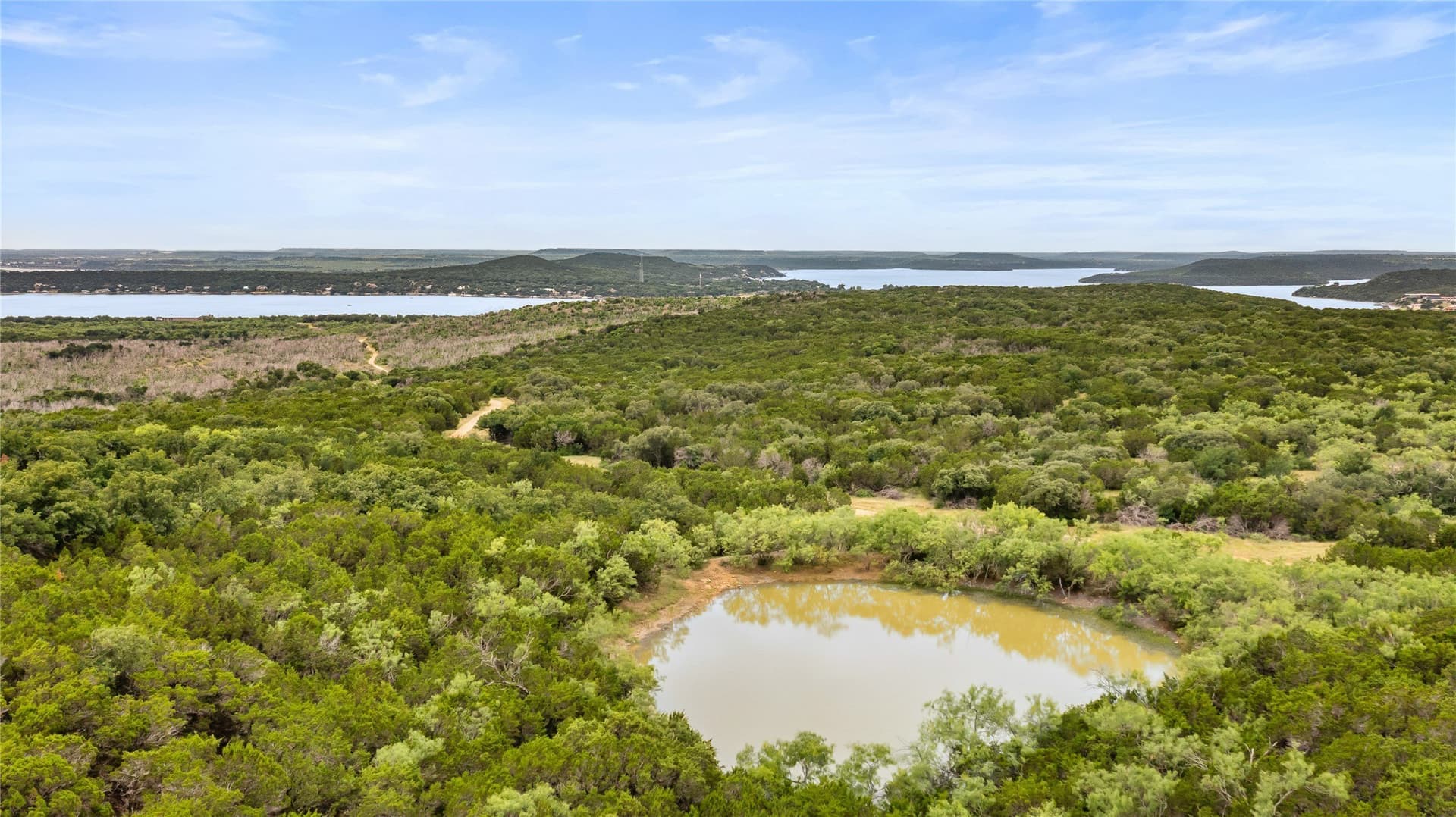 1,104 acres in Palo Pinto County