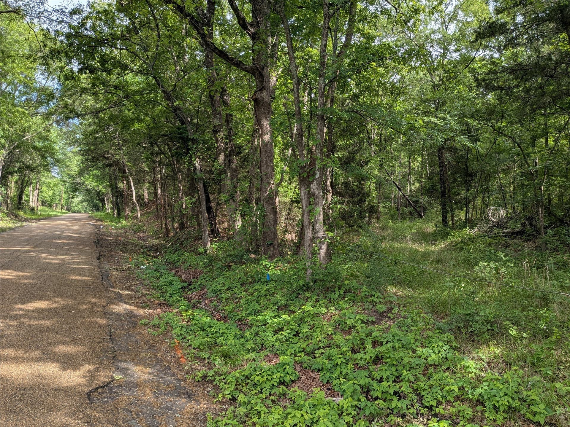 3.05 acres in Van Zandt County