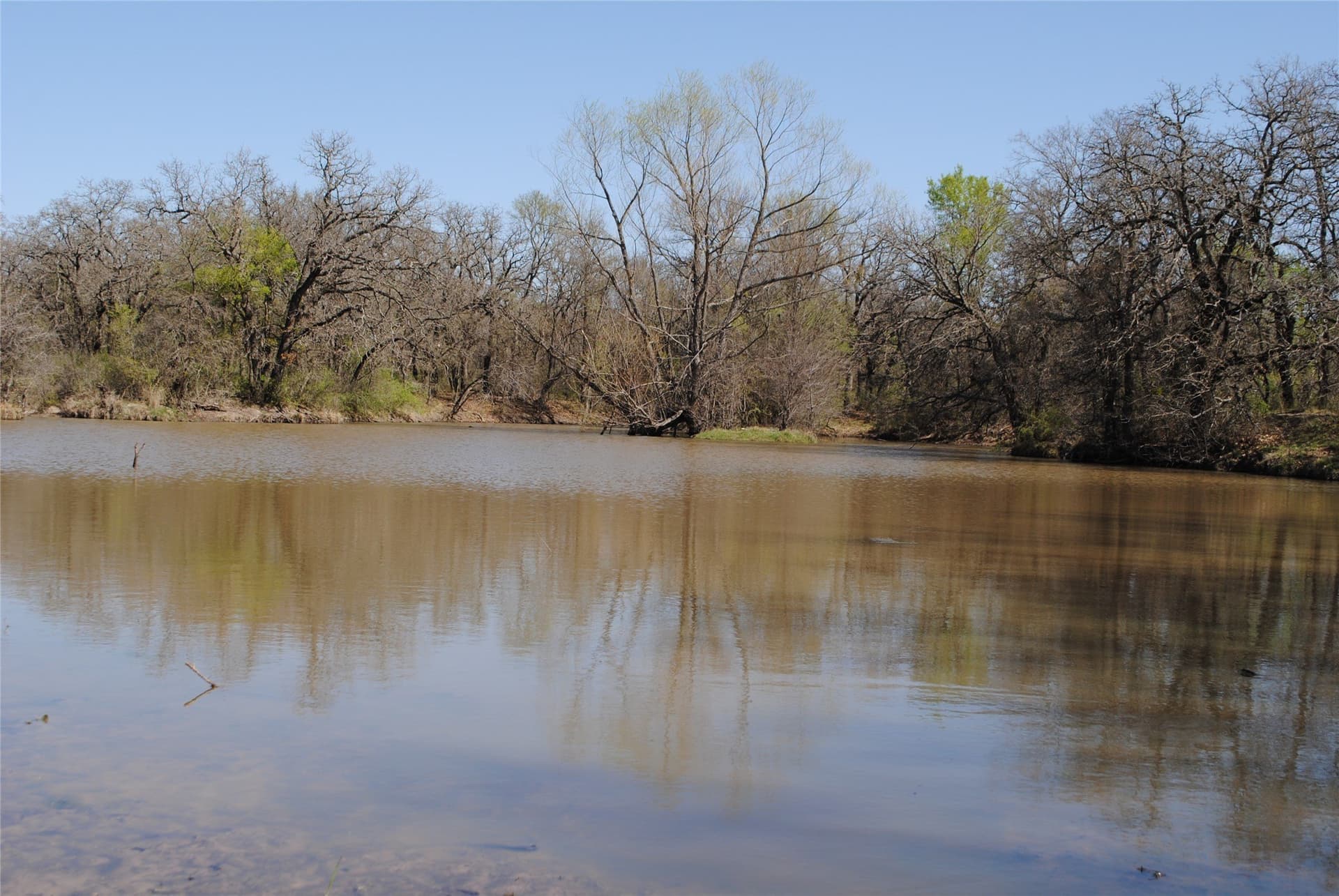 227.77 acres in Comanche County