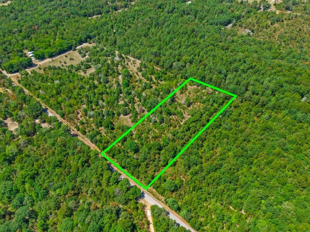 4.54 acres in Wood County