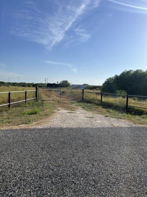18.72 acres in San Patricio County