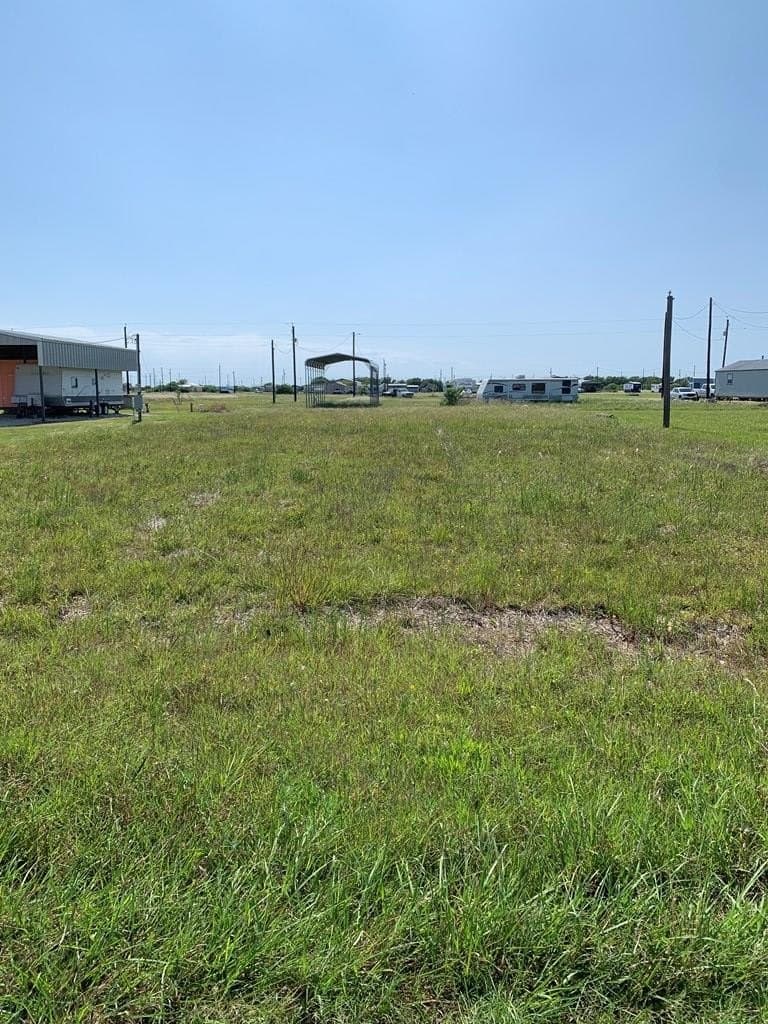 0.25 acres in Palacios Area County