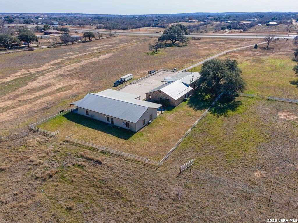 26 acres in Bexar County
