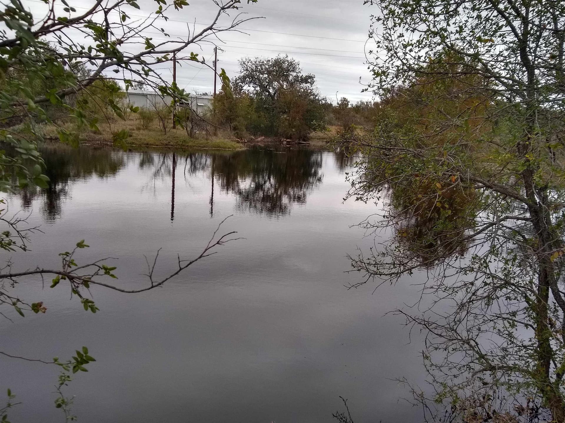20.84 acres in Llano County