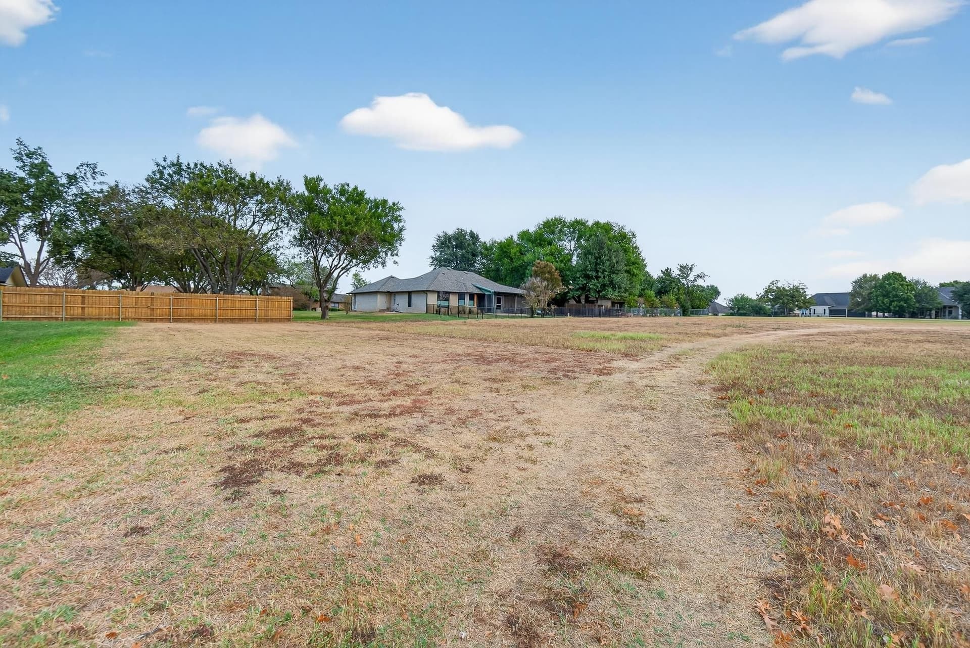 0.27 acres in Burnet County
