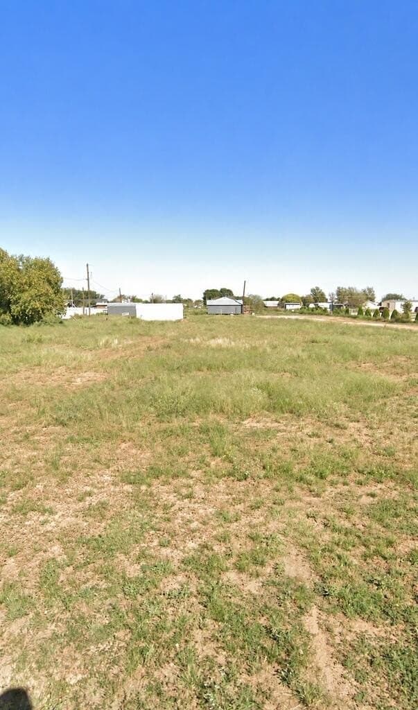 2.03 acres in Andrews County