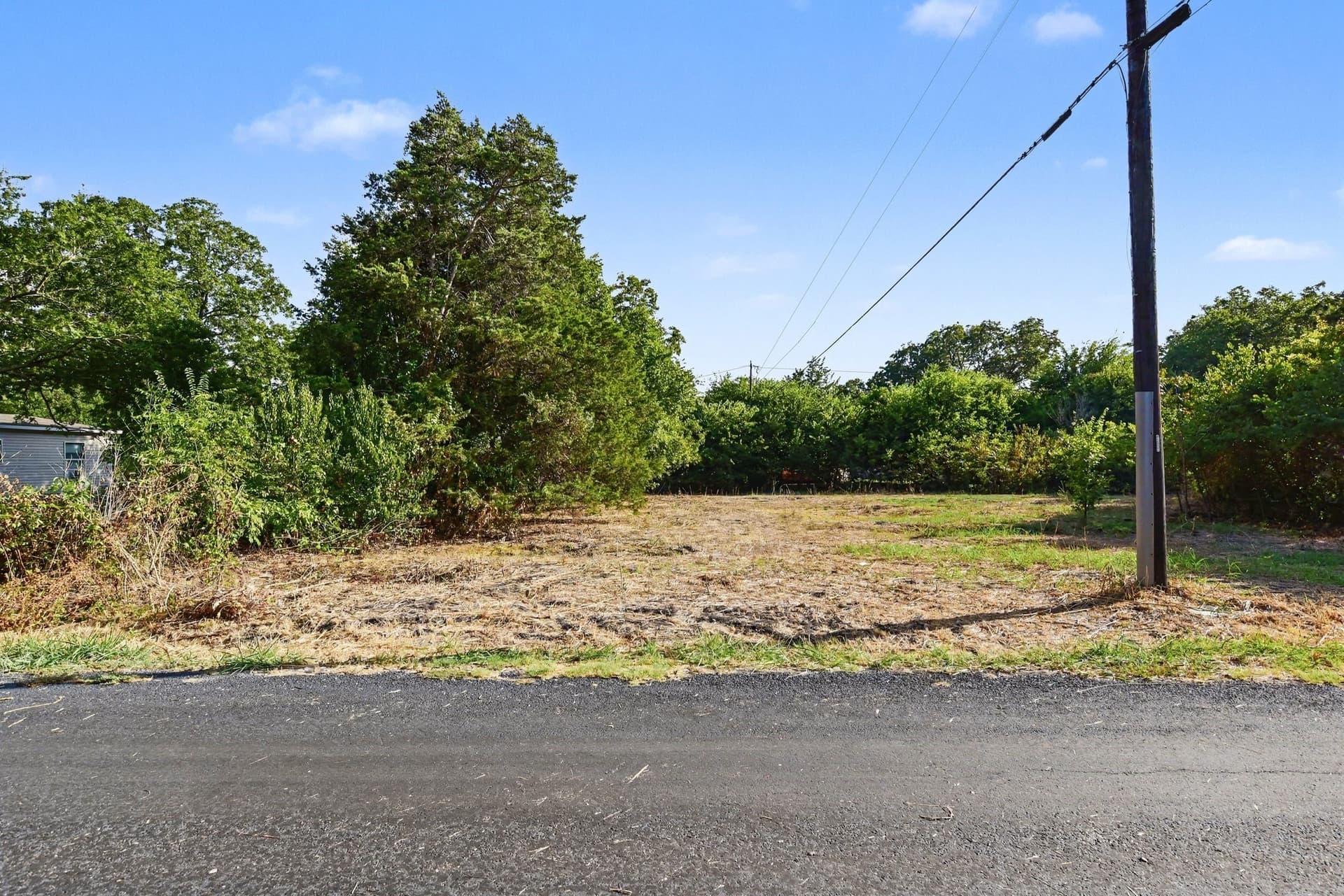 County Road 930